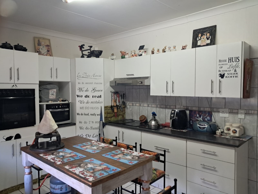 3 Bedroom Property for Sale in St Helena Free State